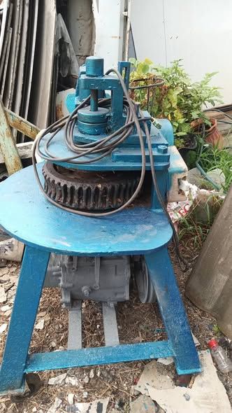Bending Machine