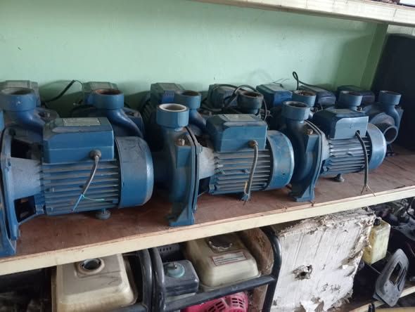 Water Pump