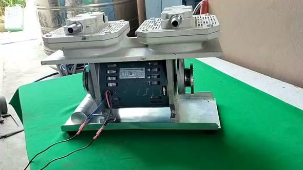 Vacuum Pump ULVAC