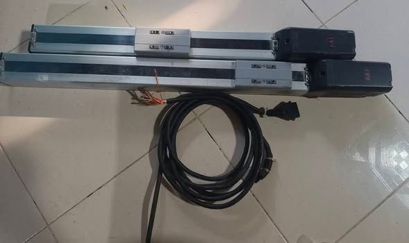 Electric Linear Actuator