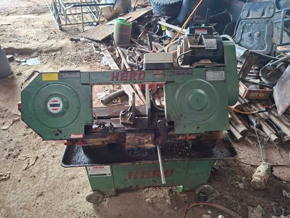 Bandsaw