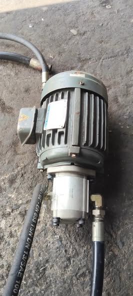 Hydraulic Power Unit