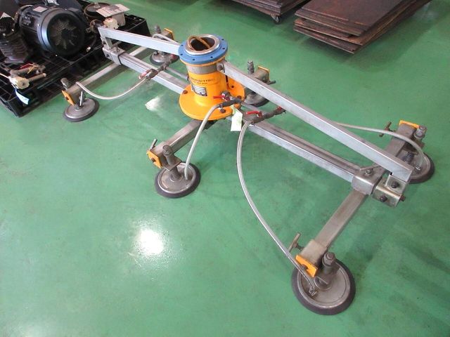 Vacuum Lifter Fukoku · M300-210-6P