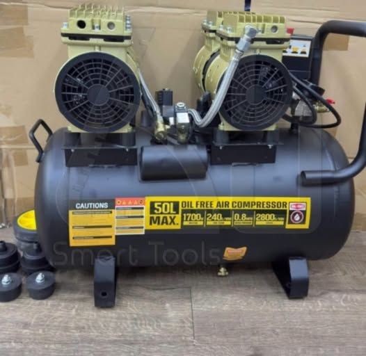 Air Compressor Delton