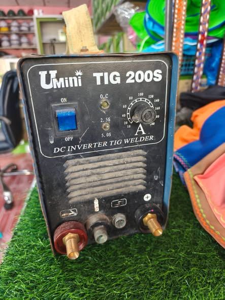 Welding Machine
