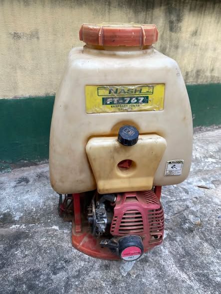 Agricultural Sprayer Pump 767