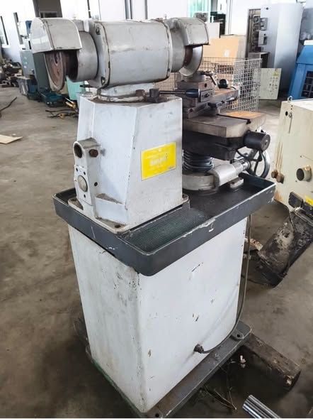 Tool Grinder ITO · DIAPET DP-2N