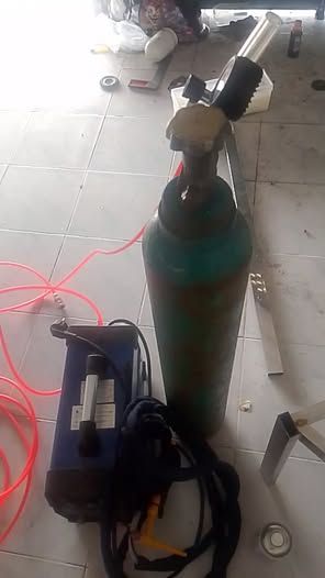 Welding Machine, MMA and TIG