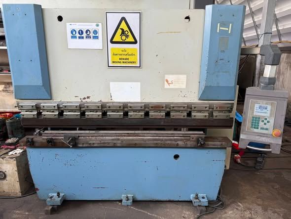 Press Brake