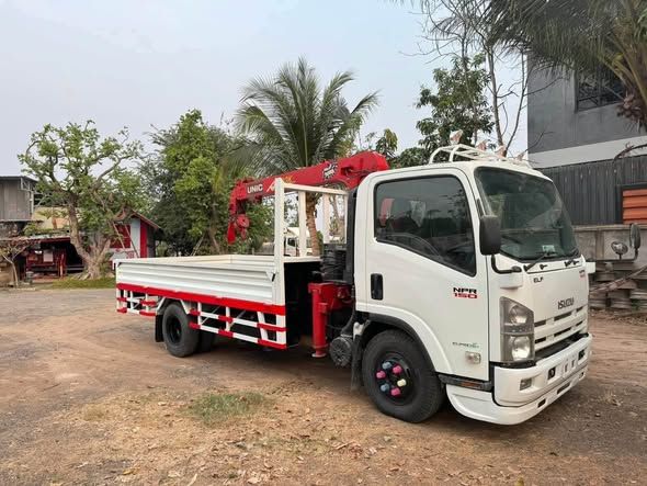 Crane 290-4