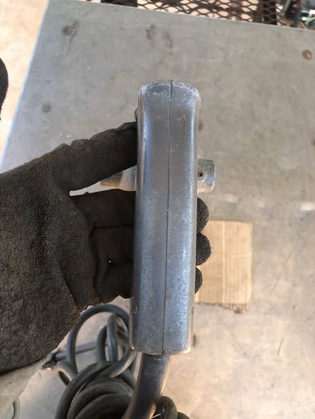 Drilling Machine Makita · 8413