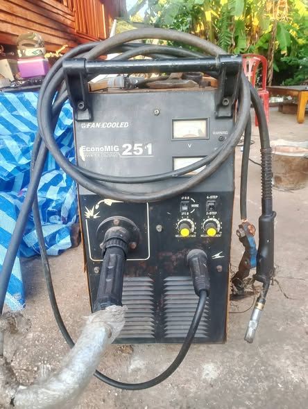 Welding Machine Hugong · 250