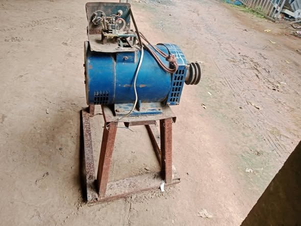 Generator