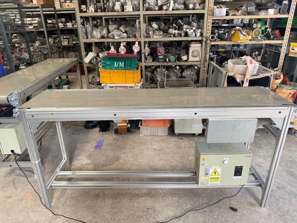Conveyor