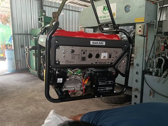 Generator