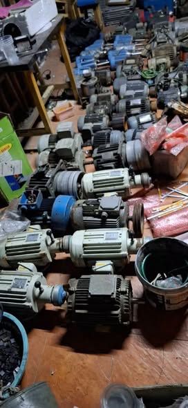 Electric Motor