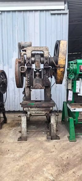 Mechanical Press