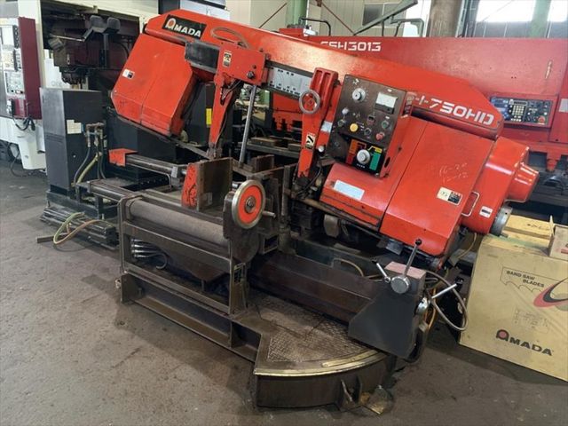 Bandsaw