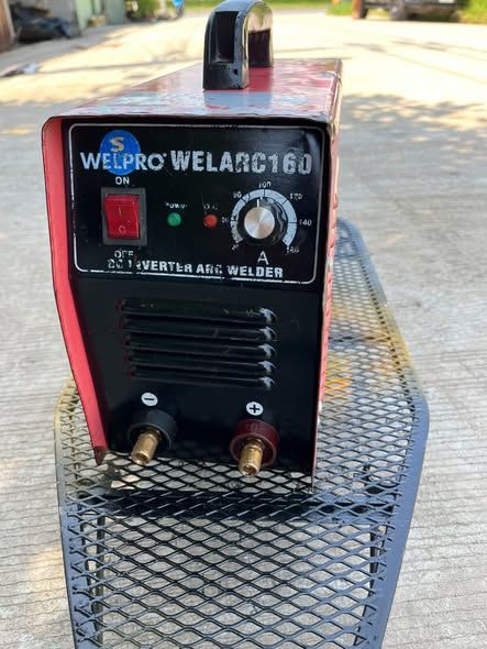 Welding Machine