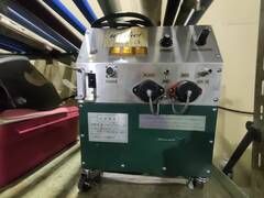 Welding Machine Somax · Molhei Type II