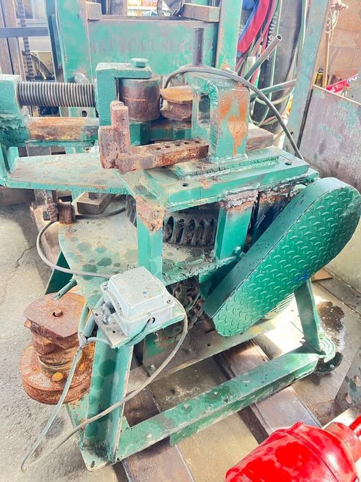 Bending Machine