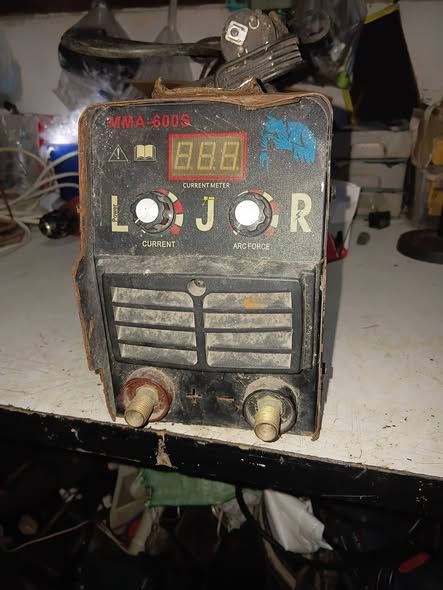 Welding Machine