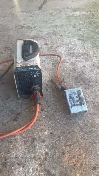 Welding Machine Weldee