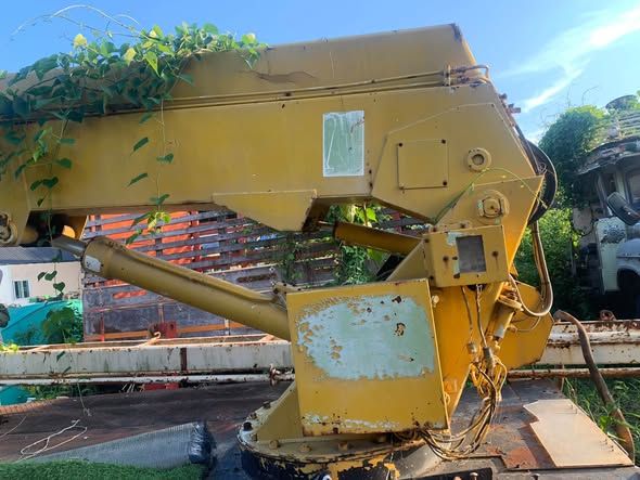 Aerial Work Platform