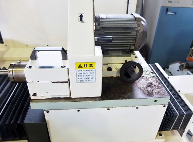 CNC Internal Grinder Kagaku Keiki Kenkyusho · GIS-100NC