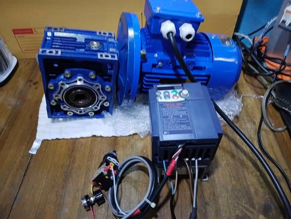 Gear Motor