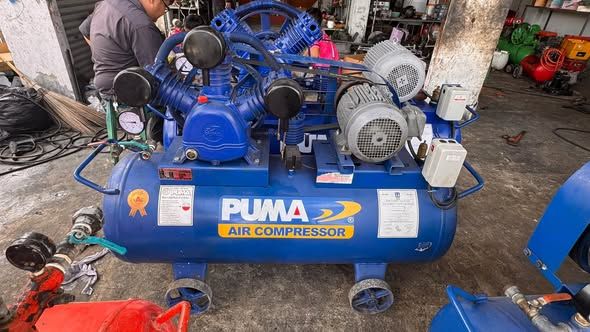 Air Compressor