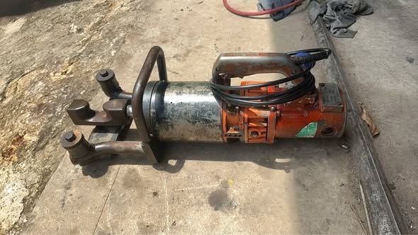 Bending Machine BB-32X