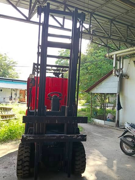 Overhead Crane