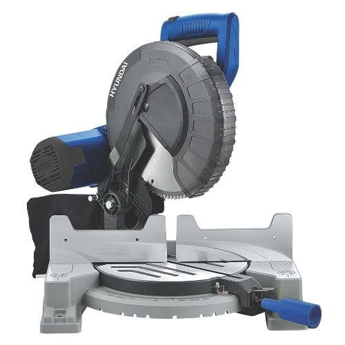 Miter Saw Hyundai · HD-324