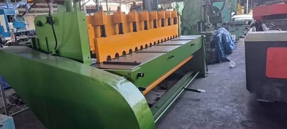 Shearing Machine
