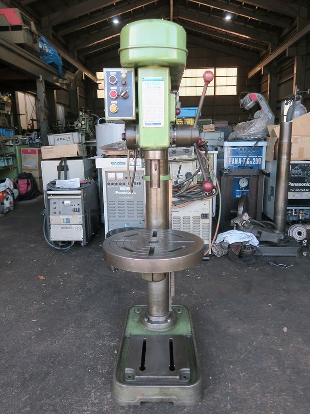 Tapping Machine Kira · KRT-420P