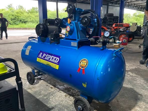 Air Compressor