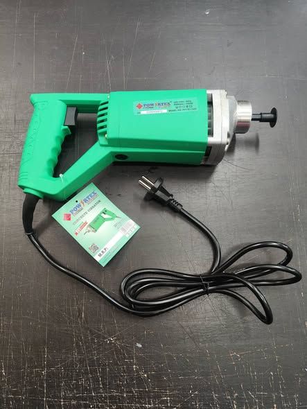 Concrete Vibrator Powertex · PPT-EV-1000