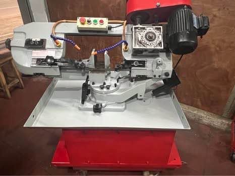 Bandsaw