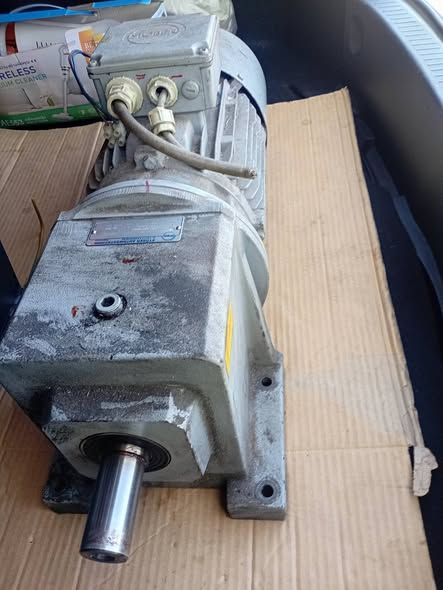 Gear Motor