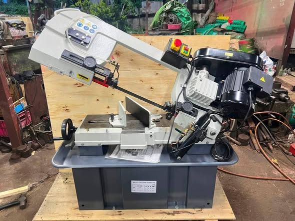 Belt Grinder