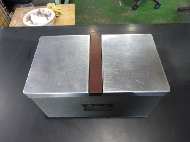 Demagnetizer Ito Seiko · 225X130