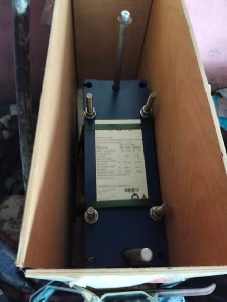 Heat Exchanger