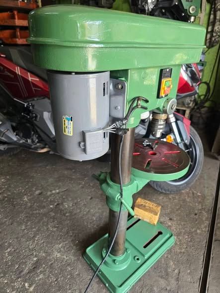 Drilling Machine KING · 340