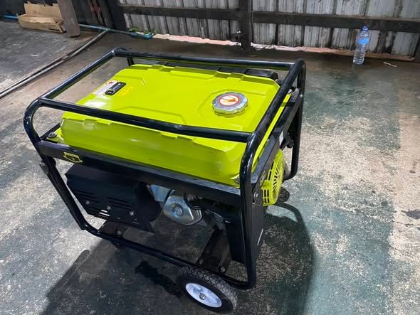 Generator