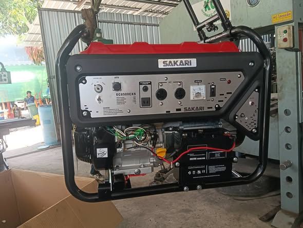 Generator