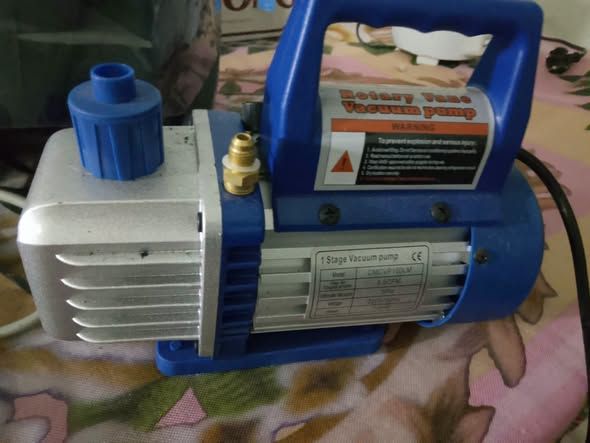 Vacuum Pump