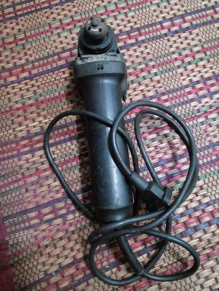 Angle Grinder Bosch