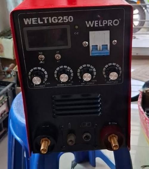 Welding Machine