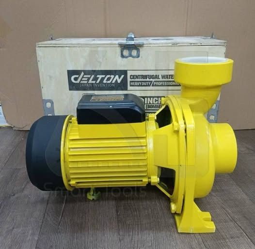 Centrifugal Pump DELTON
